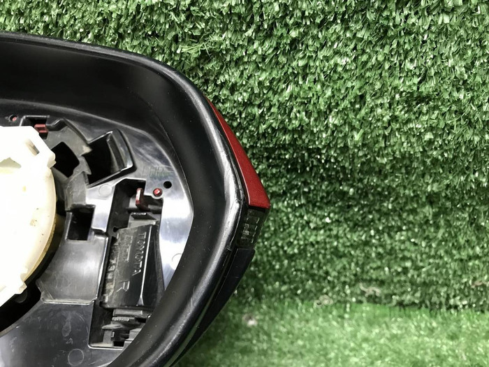 Зеркало правое Lexus RX 4 (2015-2022) 14 контактов