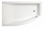 Ванна акриловая Vagnerplast Veronela 160x105