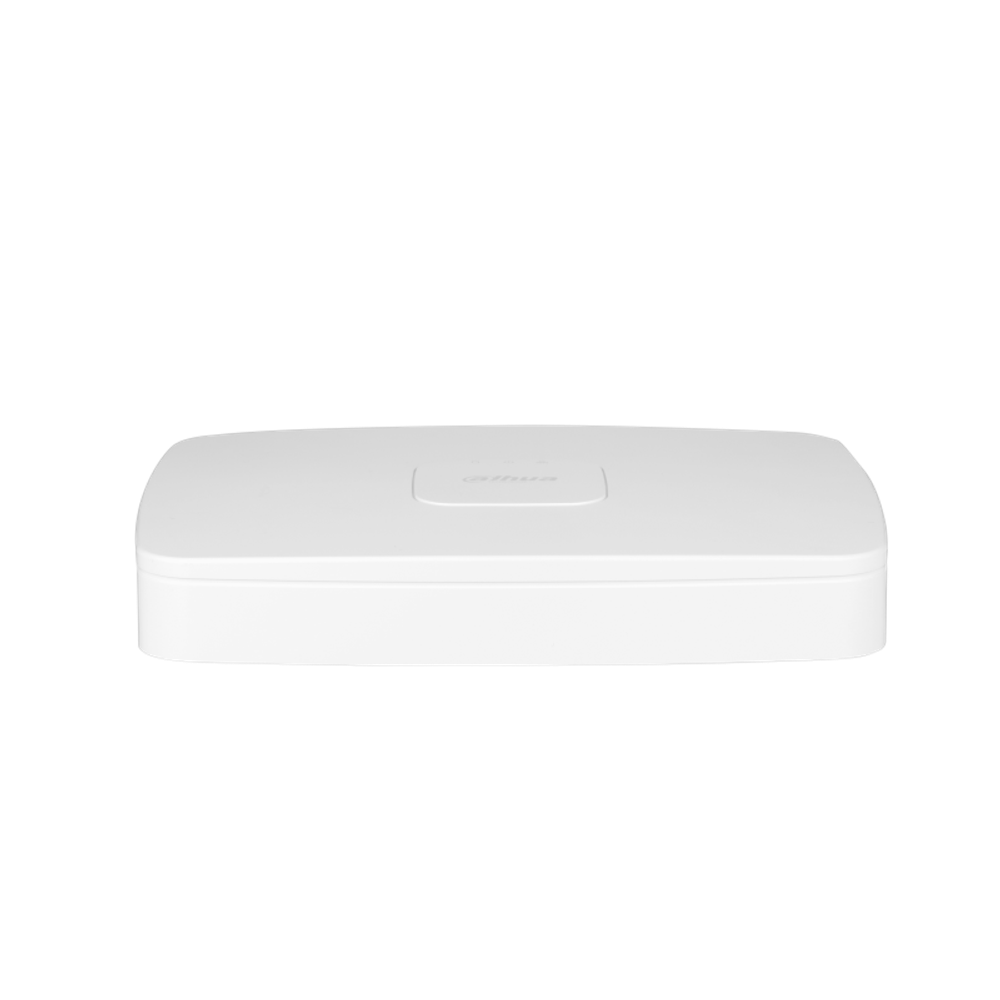 Видеорегистратор 4 канала Dahua DH-XVR5104C-I3