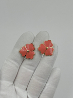 Клипсы Цветы Monet