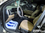 Kia The New Sorento 4 Generation Бензин 2.5T 2WD (01.2024)