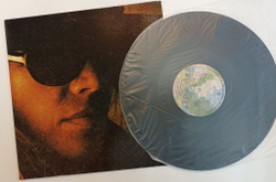 Винтажная виниловая пластинка LP Francoise Hardy Entracte (France 1974)