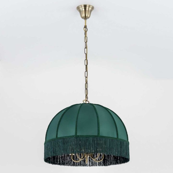 Подвесная люстра Citilux Базель CL407152