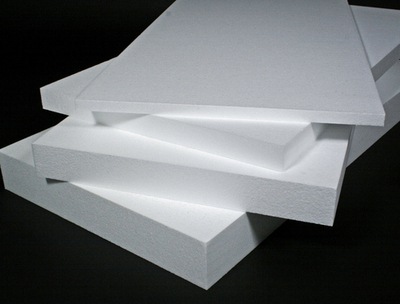 Пенопласт ПСБ-С-15, 100 мм, 1х1м