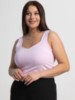 Топ Эстер (лиловый) Б15456-34М LT Collection