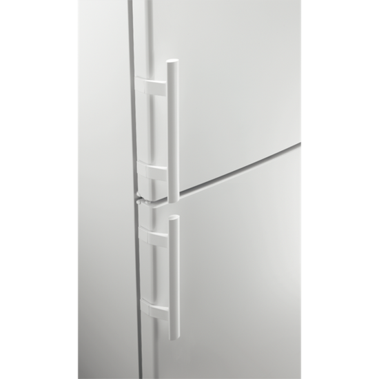 Холодильник Electrolux EN 93454 KW