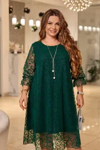 Платье УК-6862-4 Fabrika