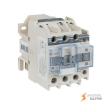 Контактор КМЭ малогабаритный 32А 220В 1NC EKF PROxima