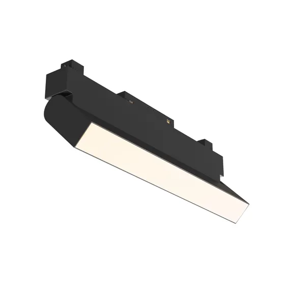Трековый светильник Базис / Basis Gravity 3000K 20Вт 120° Technical tr075-2-20w3k-b