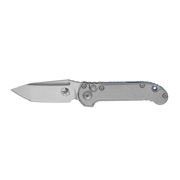 Нож Microtech LUDT Gen III 1136-10MS3 с клинком из стали M390MK, рукоять Титан
