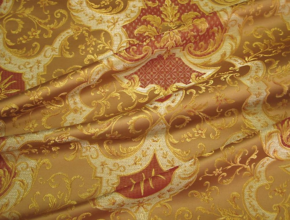 Жаккард Солнце 6203-13