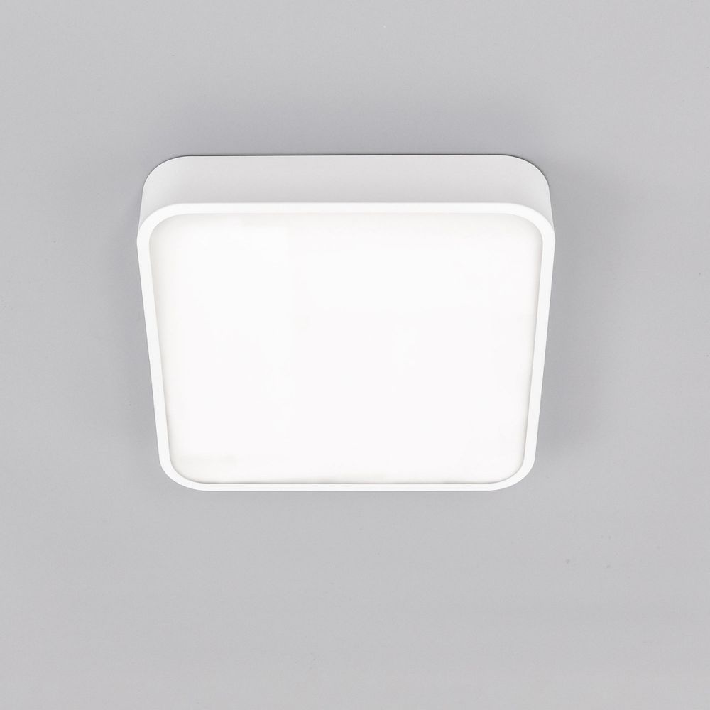 Citilux Купер CL724K24V0 LED Светильник потолочный Белый