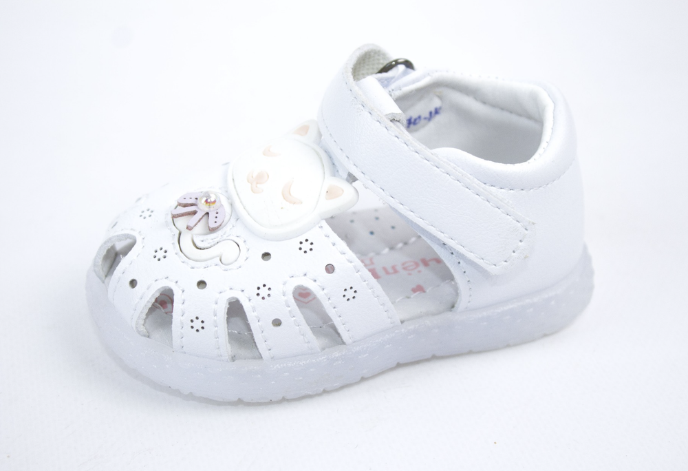 Сандалии детские Пчёлка Доми T670-1K