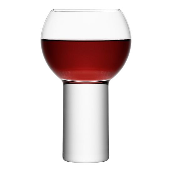 Набор бокалов для вина boris, 360 мл, 2 шт.