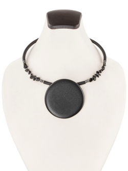 Колье Figura Sfera Mat