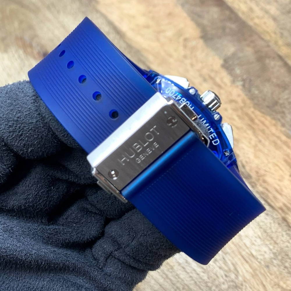 Часы Hublot