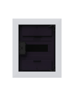 Корпус пластиковый OptiBox Pro 8-VKR-IP40 КЭАЗ 379785