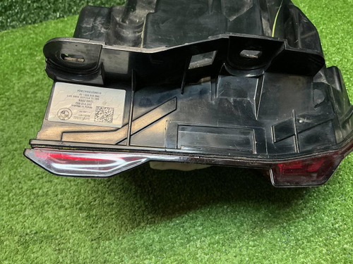 Фонарь правый внешний BMW X3 G01 (2017-2021)