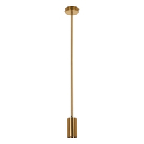 Подвесной светильник MyFar Dereck MR1020-1P