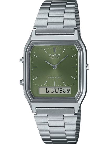 Наручные часы Casio AQ-230A-3A