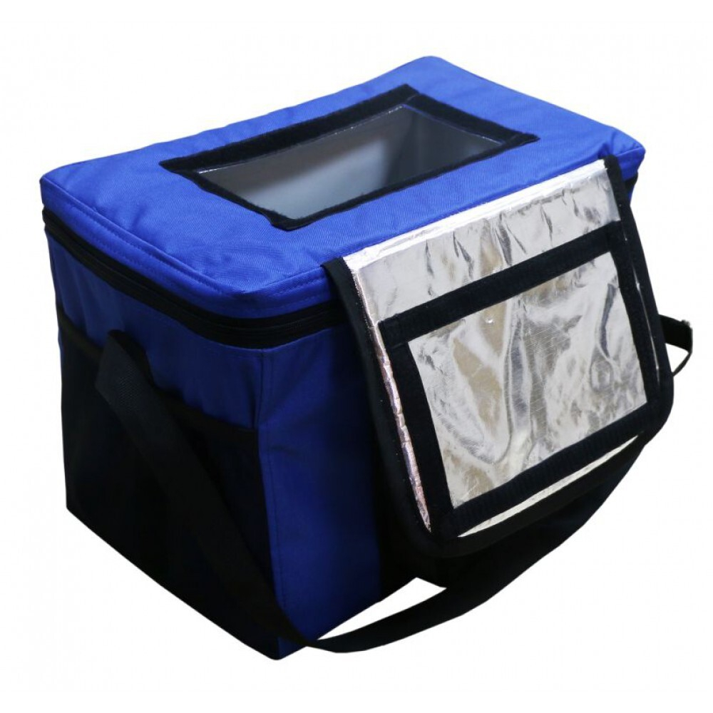 ТЕРМОСУМКА-ХОЛОДИЛЬНИК POLAR BIRD 27 Л.