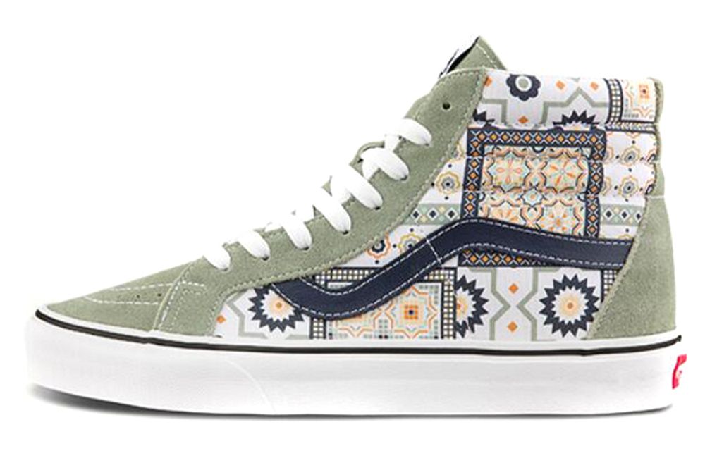 Vans Sk8