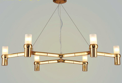 Люстра Crown Plana Minor 6