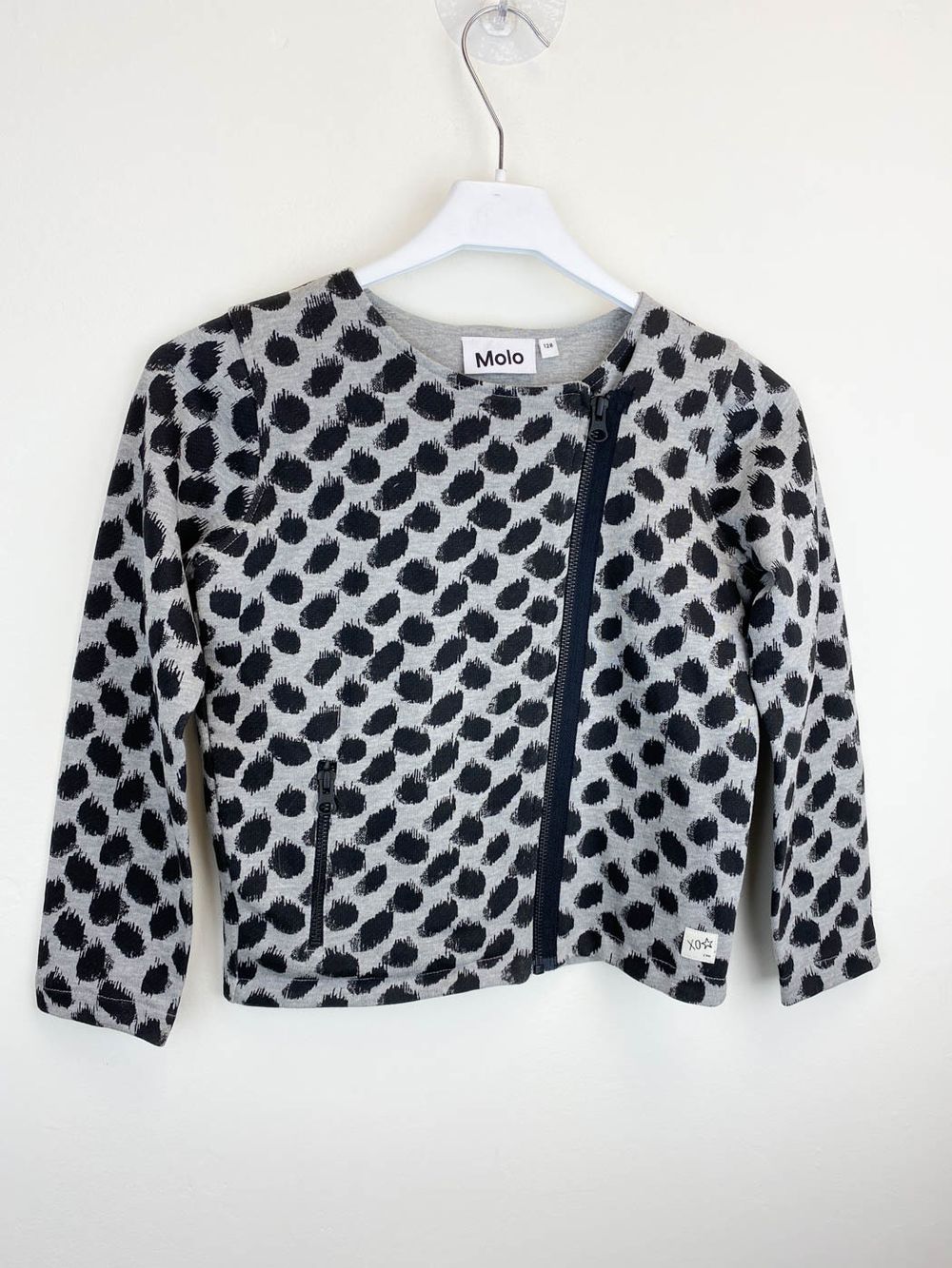 Куртка Molo