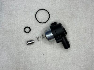 Клапан сброса компрессора WABCO