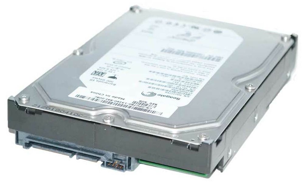 Жесткий диск Seagate 250GB 7200 RPM SATA 3.5&amp;amp;amp;amp;amp;amp;apos;&amp;amp;amp;amp;amp;amp;apos; 9YP131-520