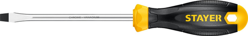 STAYER Hercules SL6x100 отвертка