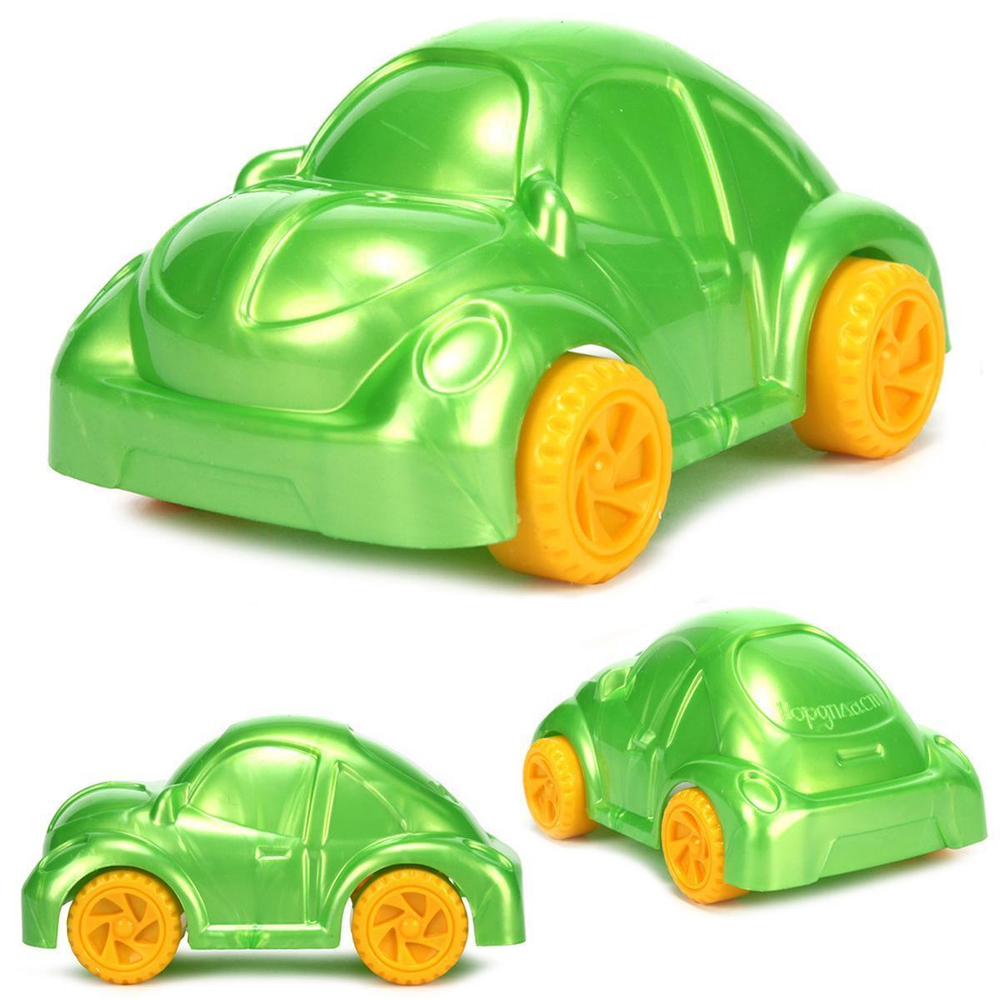 Маленькие машинки