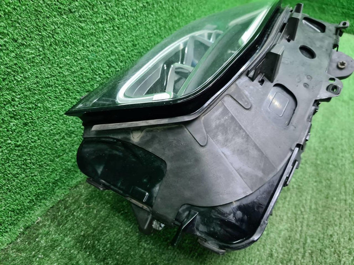 Фара левая Mercedes GLC X253 (2019-2022) LED