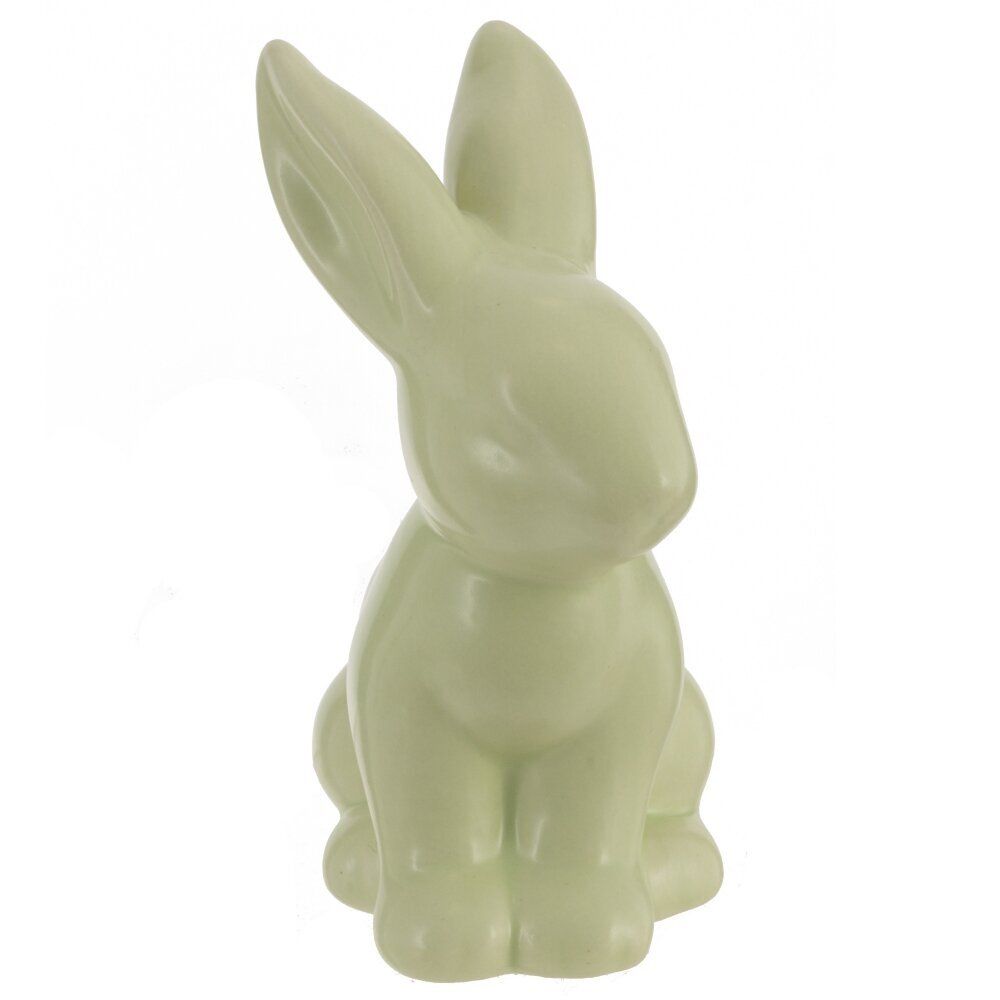 GAEM Фигурка декоративная "Заяц", L8 W5 H10,5 см