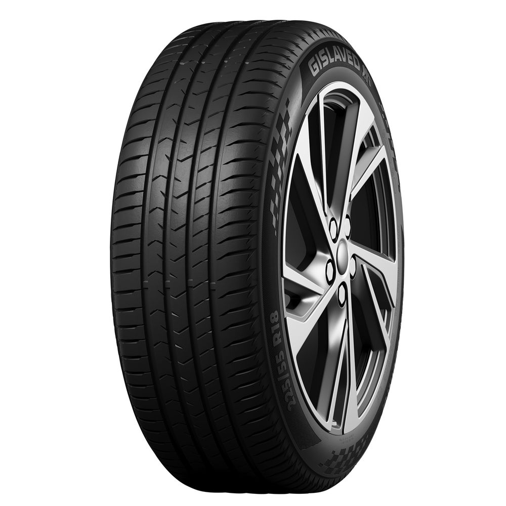 GISLAVED ActiveControl 225/50R17 98W XL