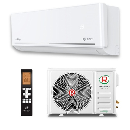 Сплит-система Royal Clima RCI-FC28HN/IN/RCI-FC28HN/OUT серия FELICITA Inverter NEW Wi-Fi