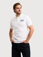 Поло Три Богатыря | EPOS (белое)