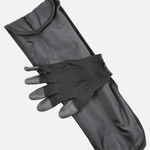 Плойка BE-UNI 32 мм A732 Titan зеркальный титан 80-220С