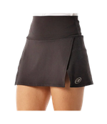 Юбка Bullpadel Ski Azabache 2025 для падел