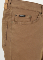 Джинсы Сплав Vintage beige