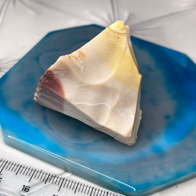 17289 Мукаит необработанный