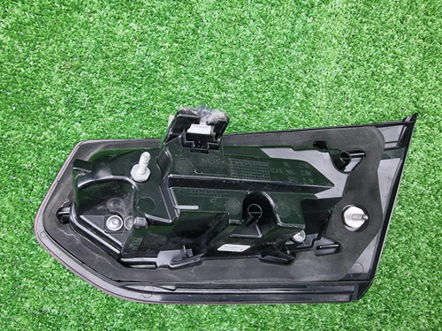 Фонарь левый внутренний Mercedes GLC C253 (16-19)