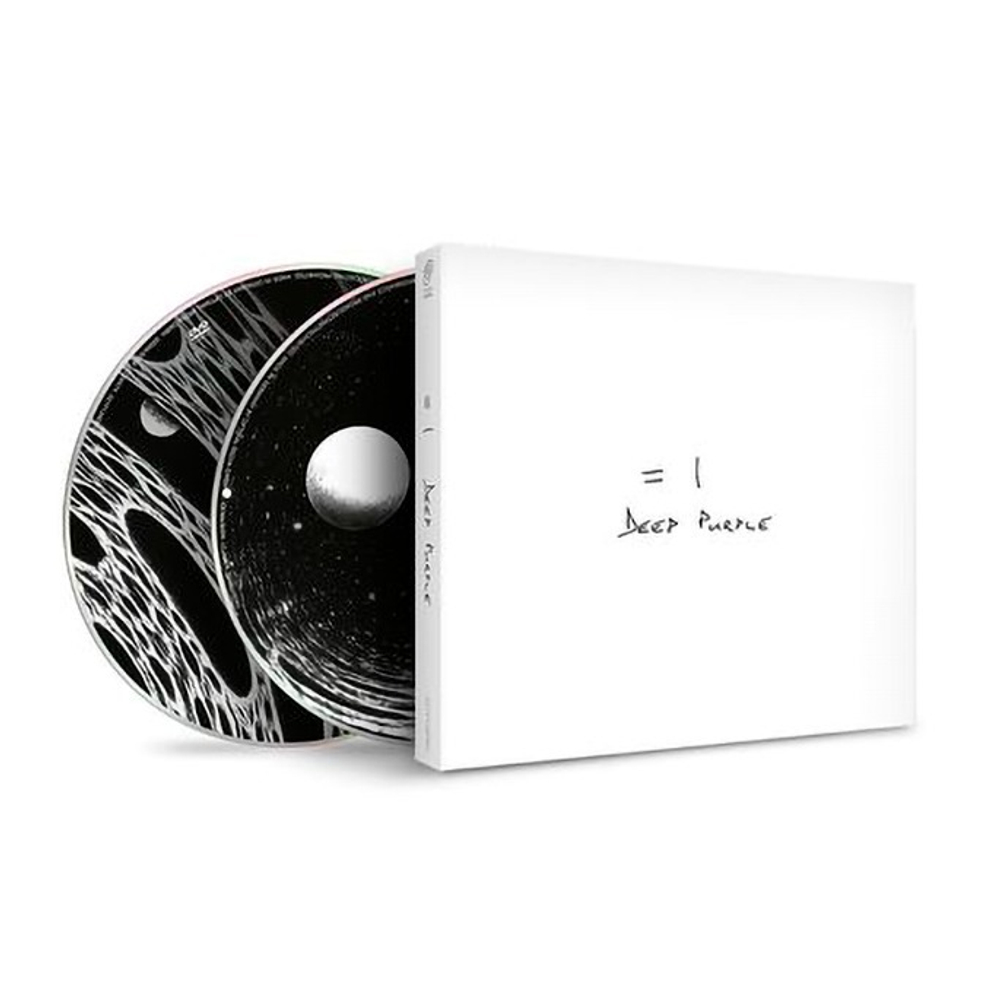 Deep Purple / =1 (CD+DVD)