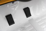 Детский электромобиль RiverToys G007GG белый