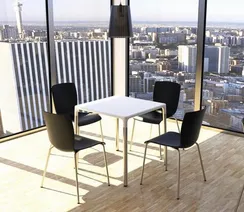 Стул Mio черный