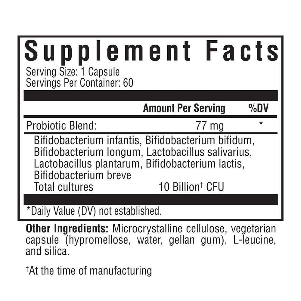ProBiota HistaminX - capsules