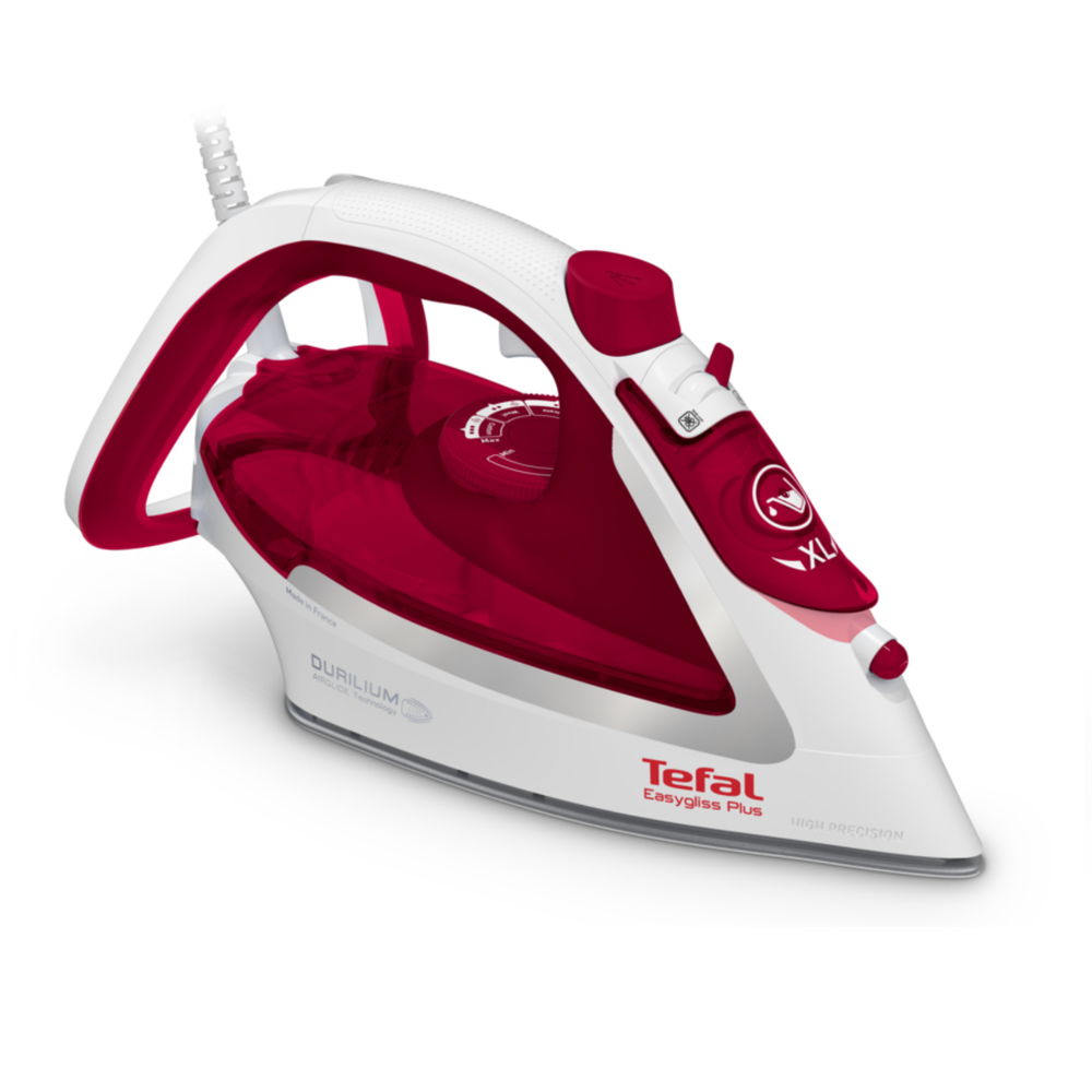 Утюг Tefal Easygliss plus FV5717E0