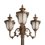 100017/2400 Ландшафтный светильник LOFT IT Alessano