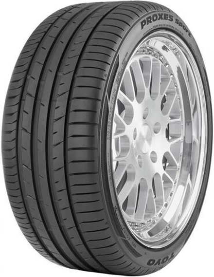 Toyo Proxes Sport 245/35 R20 95Y