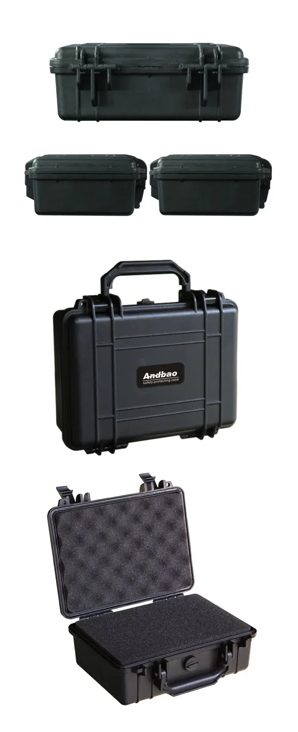 Защитный кейс Andbao SZ-2108